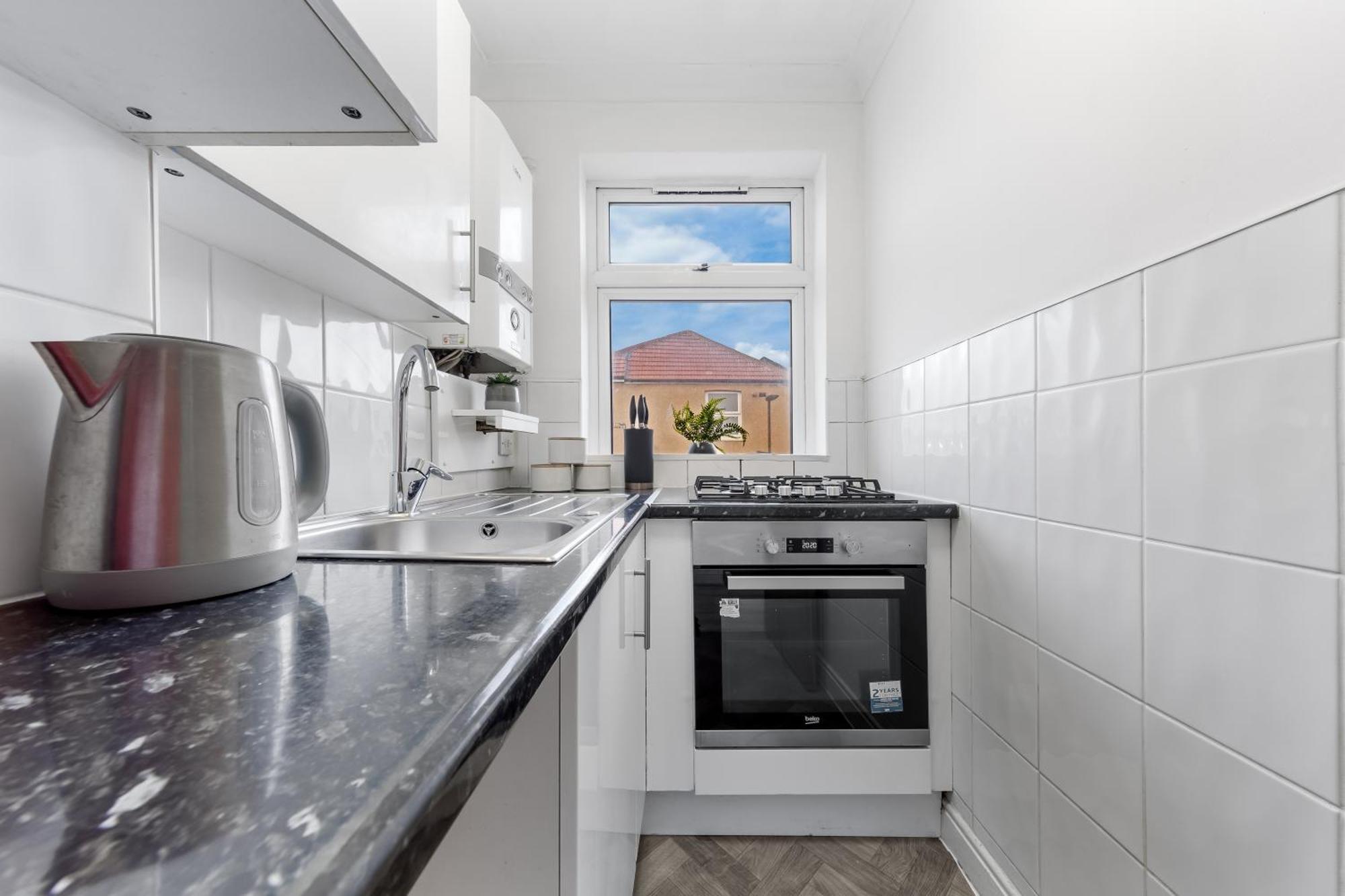 Green Hype - 10 Mins To Stadium - Sleeps 8 London Exterior foto